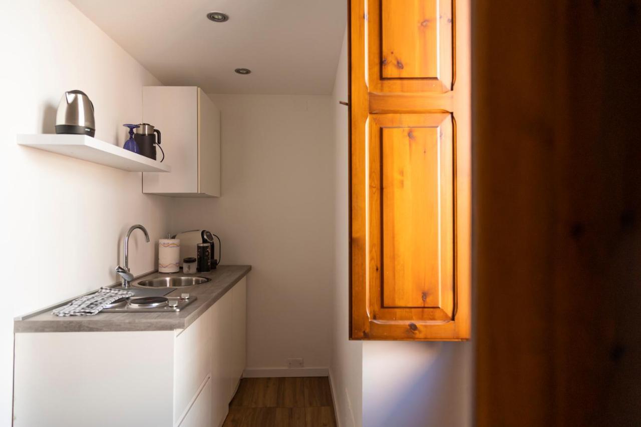 San Marco Appartement *