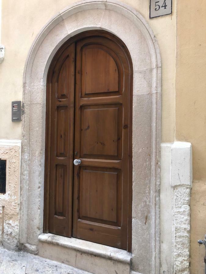 Appartement San Marco Bari